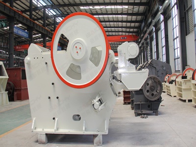 HSN Code for Jaw Crusher in India