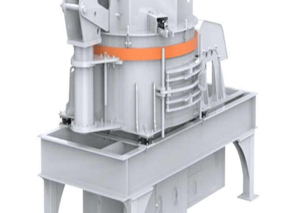 new flow sheet for iron ore crushing process