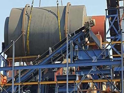 Nigeria supplier of mining hydrocodone crusher parts