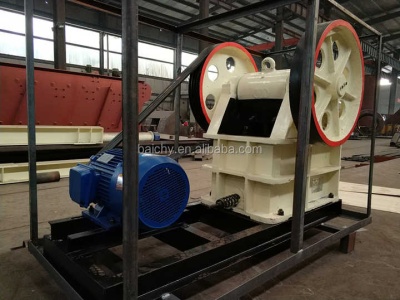 Crusher Aggregate Equipment For Sale 2541 Listings ...