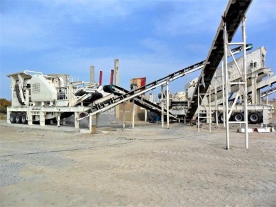 lime processing equipment production
