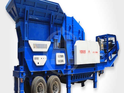 dry crushing and magnetic separation cost