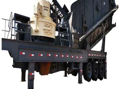 Stone Crusher Station Easy Sourcing on 