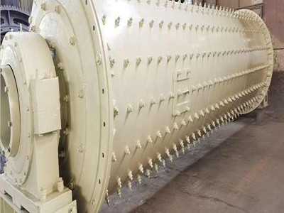Highperforming gear unit for your ball mill