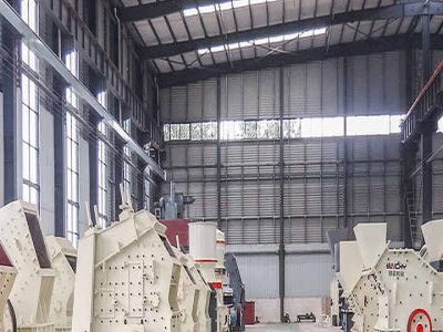 Sand Making Production Line 