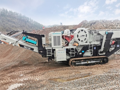 standard fuel consumption for mobile coal crushing plant ...