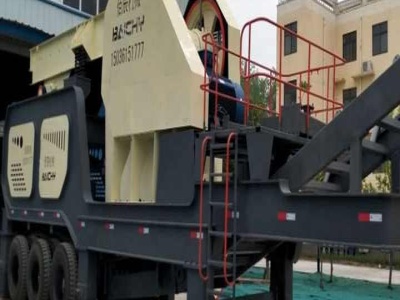 Rock Crusher at Best Price in India