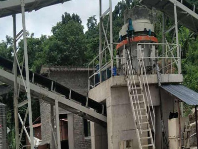 Stone Crushing Plant Cone Plant Manufacturer from Ahmedabad