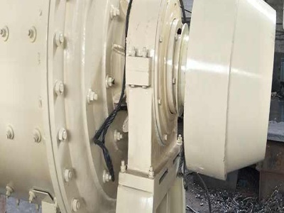 Ball Mill Application and Design 