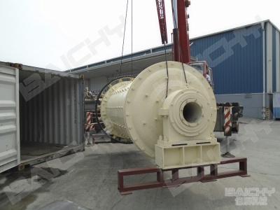 Crusher Aggregate Equipment For Sale 2541 Listings ...