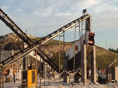 Small Crusher Used For Sale