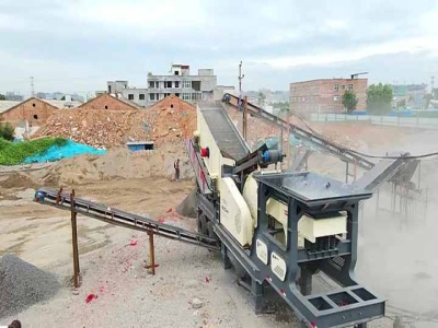 garbage crusher machine in china