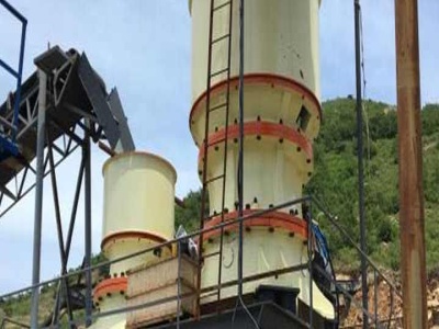 difference between gyratory and cone crusher