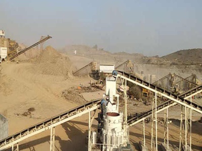 Mpact Mill For Lignite