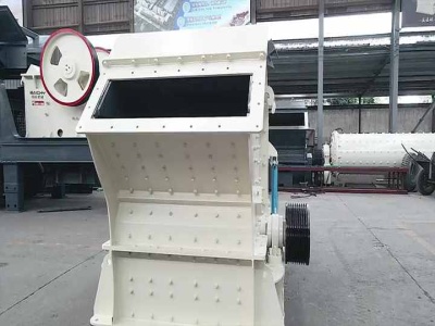 Used Dolomite Impact Crusher Suppliers India