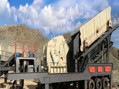 Movable Gravel Crushing Plant Sellers
