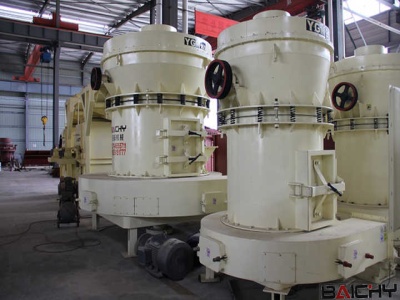 Jaw Crusher From Russia