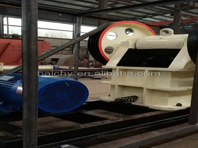 difference between a cone crusher and a jaw crusher