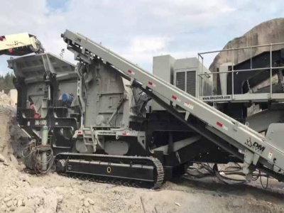 coal crusher specifications