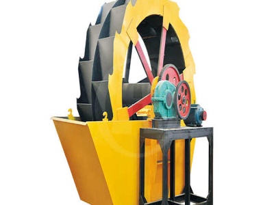 machinery in limestone production