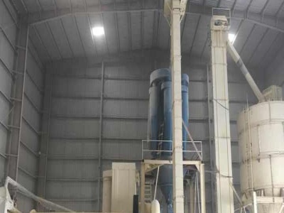 loesche vrm raw mill operation parameters