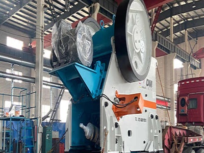 second hand jaw crusher in india price