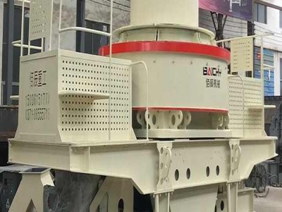 BALL MILL DRIVE MOTOR CHOICES Artec Machine Systems