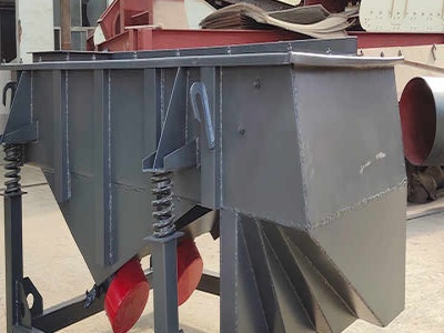 belt conveyor for granite