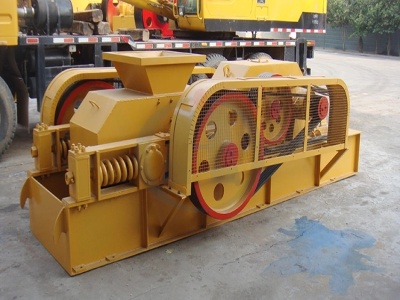 Supplier For Roller Crusher In South Africa