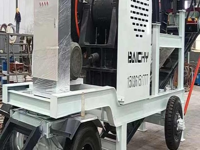 difference between jaw impact cone crusher