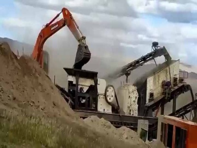 how much cost it will take to set up a crusher plant