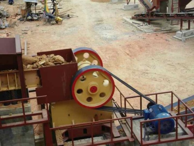Sand Production Line > Solution > Stone Crusher,Mobile ...