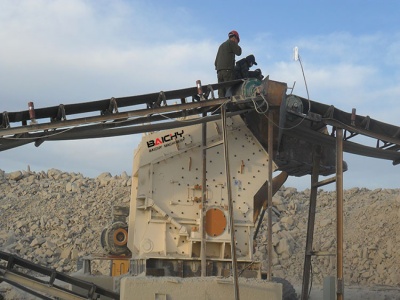 سنگ شکن کارخانه سازنده قطعات تجهیزات در پاکستان