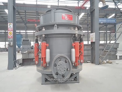 Calculation Of Energy Hammer Crusher In India