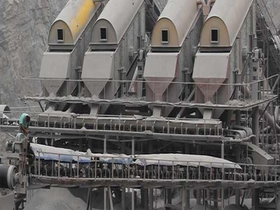 difference between a cone crusher and a jaw crusher