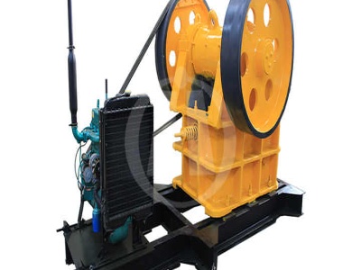 Safety Precautions In Handling Jaw Crusher