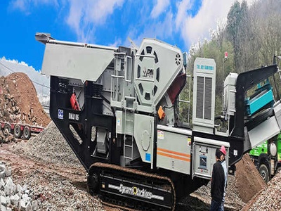 portable rock crusher canada for sale