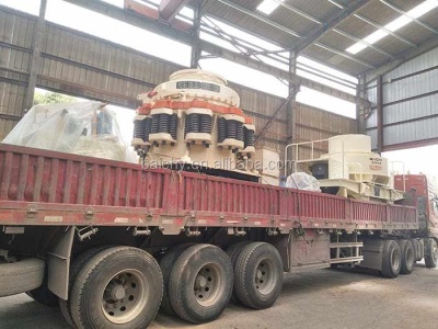 Indian Manufacturers For Crusher 