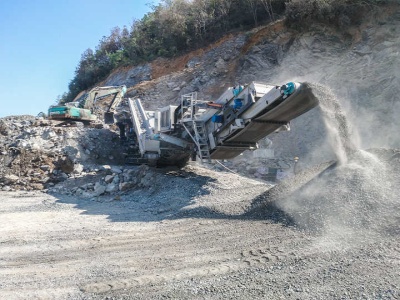 Texas Crusher Crushing Plants For Sale ...