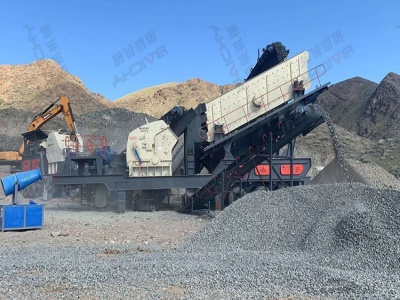 World Class Manufacturer of Portable Rock ... Eagle Crusher