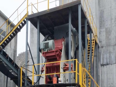 Stone crusher 100 tph for gold ore
