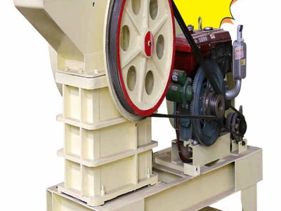 traylor jaw crusher mfr 
