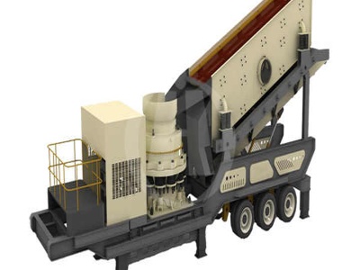 Coal mobile cone crusher price Henan Mining Machinery Co ...