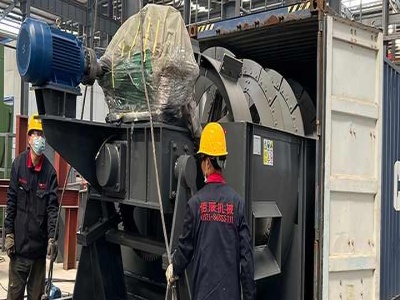 The optimal cone crusher for crushing plant