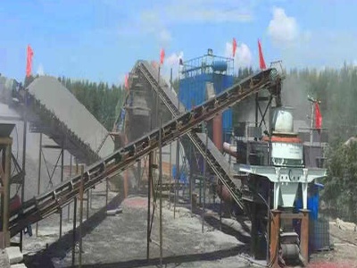 Differences Between A Gyratory Crusher And A Jaw Crusher