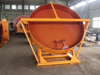deduster for gold processing plant