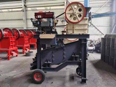 low cost and price of crusher machine