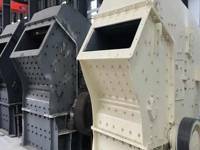 Research development of jaw crusher | Ore plant ...