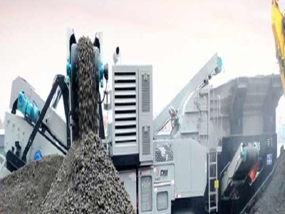 Portable iron ore crusher suppliers indonessia