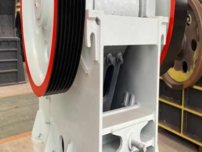 The difference between Jaw Crusher and Hammer Crusher ...
